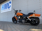 2008 Harley-Davidson FXDF Dyna Fat Bob