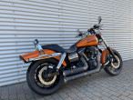 2008 Harley-Davidson FXDF Dyna Fat Bob
