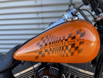2008 Harley-Davidson FXDF Dyna Fat Bob