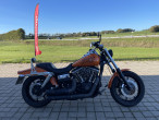 2008 Harley-Davidson FXDF Dyna Fat Bob