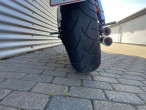 2008 Harley-Davidson FXDF Dyna Fat Bob