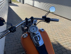 2008 Harley-Davidson FXDF Dyna Fat Bob