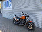 2008 Harley-Davidson FXDF Dyna Fat Bob