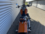 2008 Harley-Davidson FXDF Dyna Fat Bob