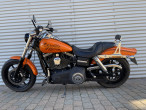2008 Harley-Davidson FXDF Dyna Fat Bob