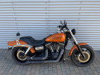 2008 Harley-Davidson FXDF Dyna Fat Bob