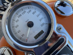2008 Harley-Davidson FXDF Dyna Fat Bob