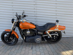 2008 Harley-Davidson FXDF Dyna Fat Bob