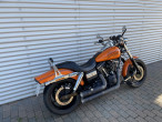 2008 Harley-Davidson FXDF Dyna Fat Bob