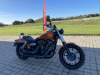 2008 Harley-Davidson FXDF Dyna Fat Bob
