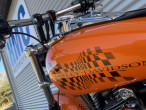 2008 Harley-Davidson FXDF Dyna Fat Bob