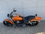 2008 Harley-Davidson FXDF Dyna Fat Bob