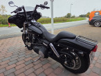 2008 Harley-Davidson FXFB Fat Bob 2008 Harley-Davidson FXFB Fat Bob