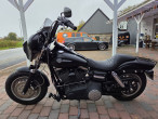 2008 Harley-Davidson FXFB Fat Bob 2008 Harley-Davidson FXFB Fat Bob