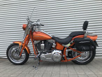 2008 Harley-Davidson FXSTSSE CVO Screamin Eagle