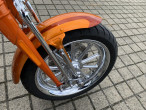 2008 Harley-Davidson FXSTSSE CVO Screamin Eagle