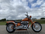 2008 Harley-Davidson FXSTSSE2 Screamin Eagle Softail Springer