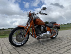 2008 Harley-Davidson FXSTSSE2 Screamin Eagle Softail Springer