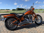 2008 Harley-Davidson FXSTSSE2 Screamin Eagle Softail Springer
