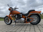 2008 Harley-Davidson FXSTSSE2 Screamin Eagle Softail Springer