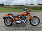 2008 Harley-Davidson FXSTSSE2 Screamin Eagle Softail Springer