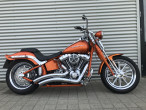 2008 Harley-Davidson FXSTSSE2 Screamin Eagle Softail Springer