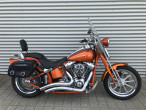 2008 Harley-Davidson FXSTSSE2 Screamin Eagle Softail Springer