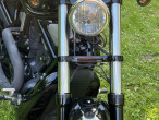 2008 Harley-Davidson VRSCD Night Rod