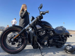 2008 Harley-Davidson VRSCD Night Rod