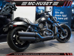 2008 Harley-Davidson VRSCDX Night Rod Special