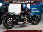 2008 Harley-Davidson VRSCDX Night Rod Special