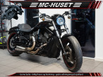 2008 Harley-Davidson VRSCDX Night Rod Special
