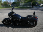2008 Harley-Davidson VRSCDX Night Rod Special