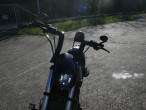 2008 Harley-Davidson VRSCDX Night Rod Special