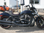 2008 Harley-Davidson VRSCDX Night Rod Special