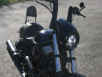 2008 Harley-Davidson VRSCDX Night Rod Special