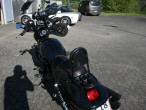 2008 Harley-Davidson VRSCDX Night Rod Special