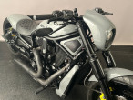 2008 Harley-Davidson VRSCDX Night Rod Special