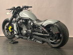 2008 Harley-Davidson VRSCDX Night Rod Special