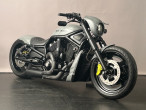 2008 Harley-Davidson VRSCDX Night Rod Special