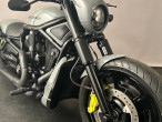 2008 Harley-Davidson VRSCDX Night Rod Special