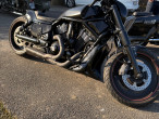 2008 Harley-Davidson VRSCDX Night Rod Special