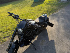 2008 Harley-Davidson VRSCDX Night Rod Special