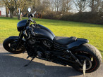 2008 Harley-Davidson VRSCDX Night Rod Special
