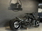 2008 Harley-Davidson VRSCDX Night Rod Special