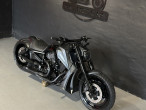 2008 Harley-Davidson VRSCDX Night Rod Special