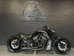 2008 Harley-Davidson VRSCDX Night Rod Special