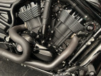 2008 Harley-Davidson VRSCDX Night Rod Special