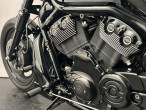 2008 Harley-Davidson VRSCDX Night Rod Special
