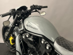 2008 Harley-Davidson VRSCDX Night Rod Special